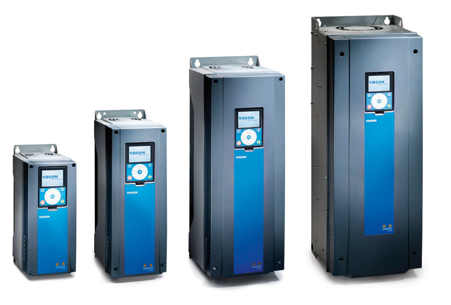 Danfoss VACON® 100