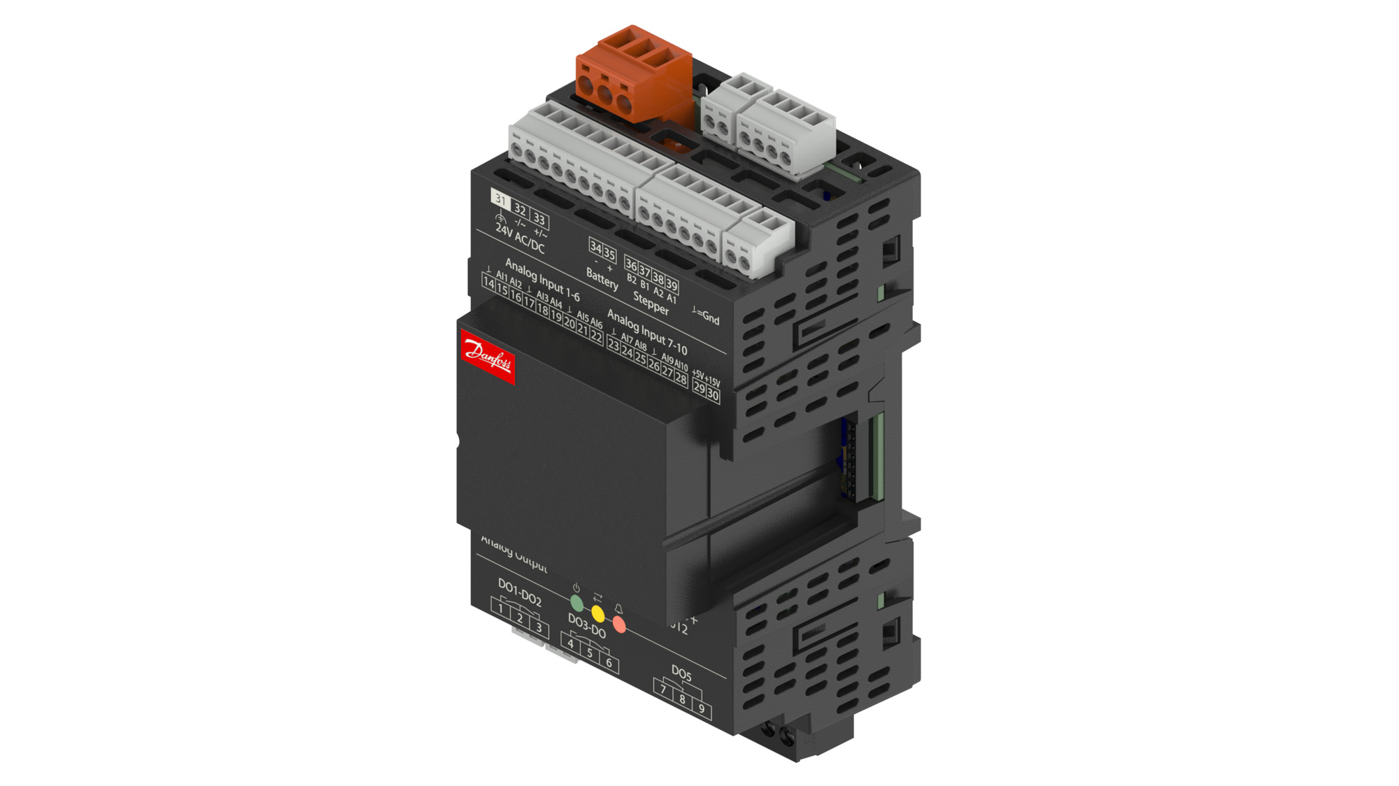 Danfoss AS-XP05+ I/O module