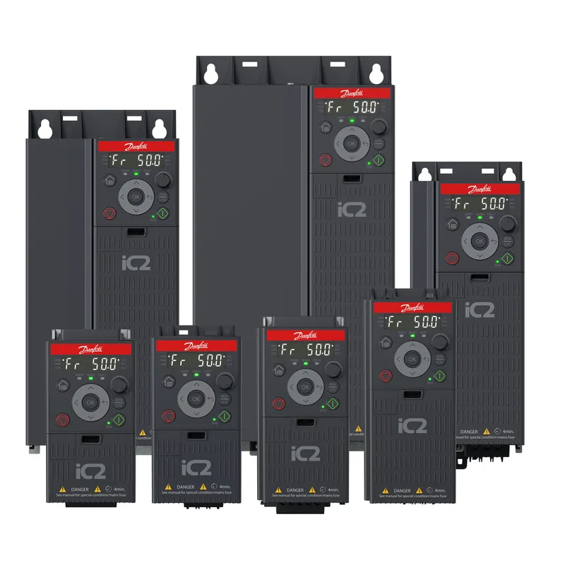 Danfoss iC2-Micro