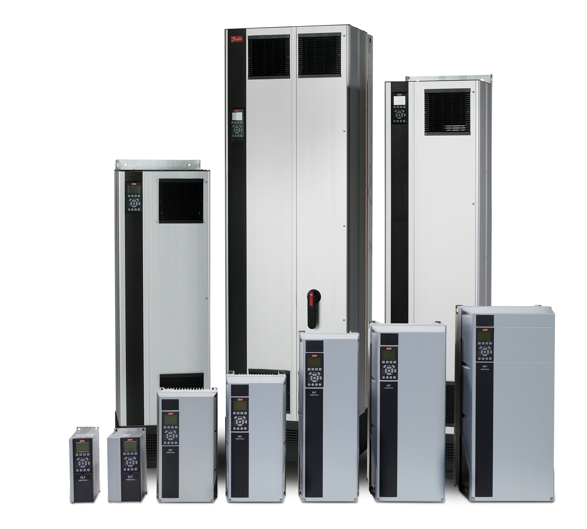 Danfoss VLT® AQUA Drive FC 202