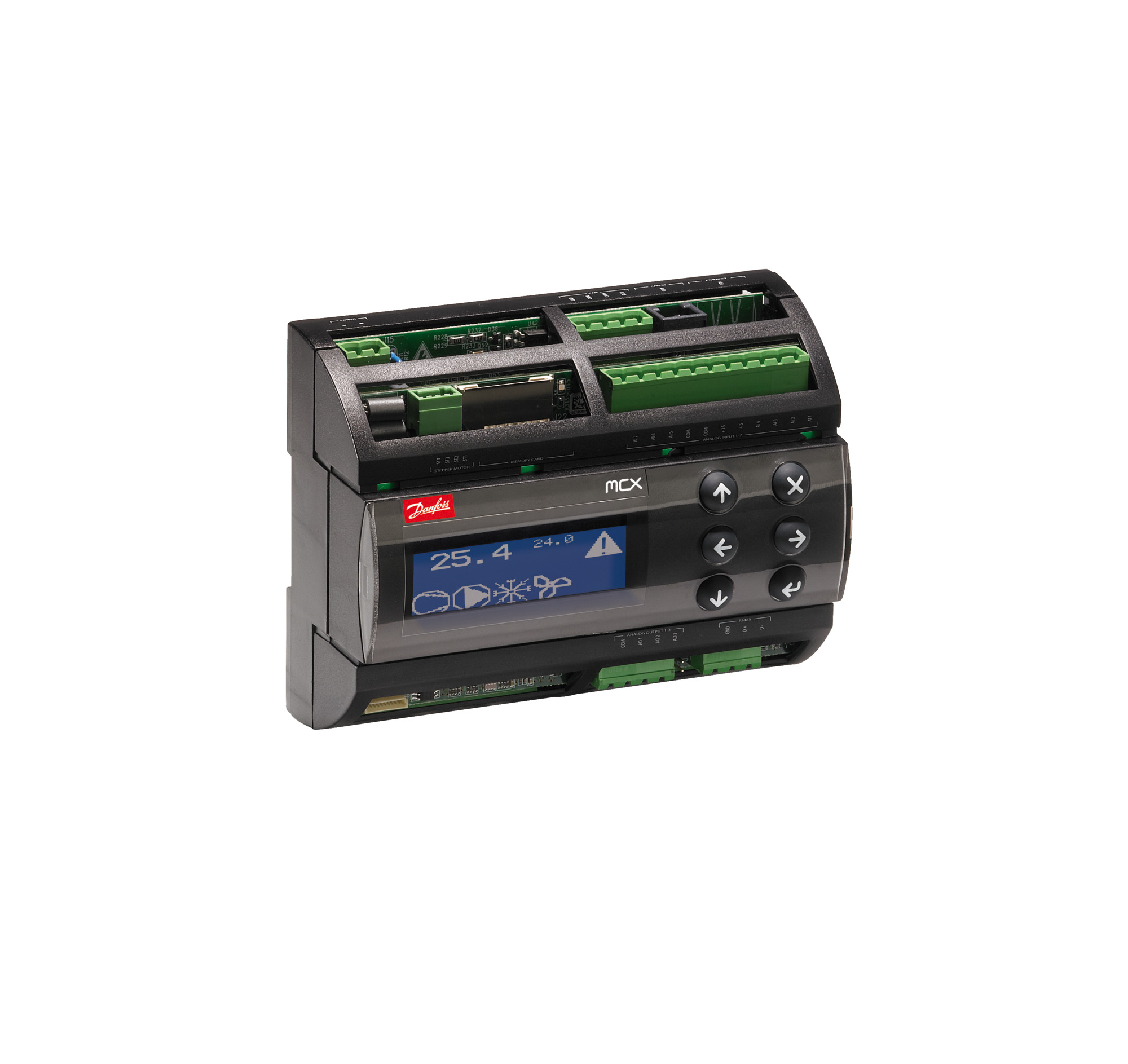 Danfoss MCX061V programmable controller