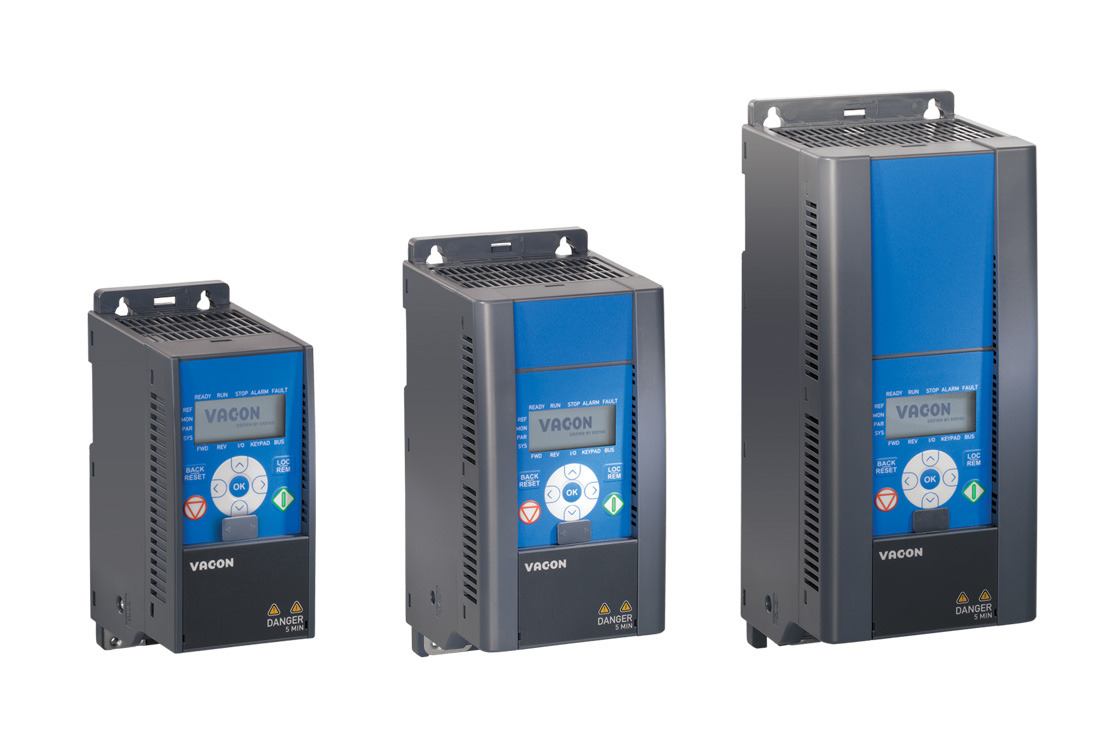 Danfoss VACON® 20
