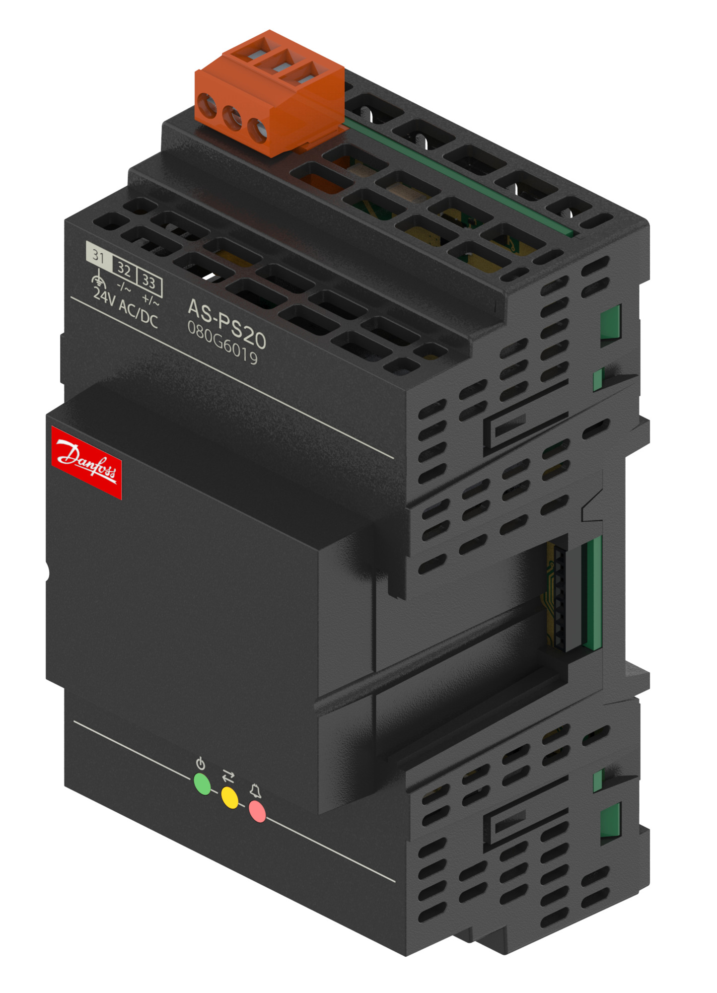Danfoss AS-PS20 power supply