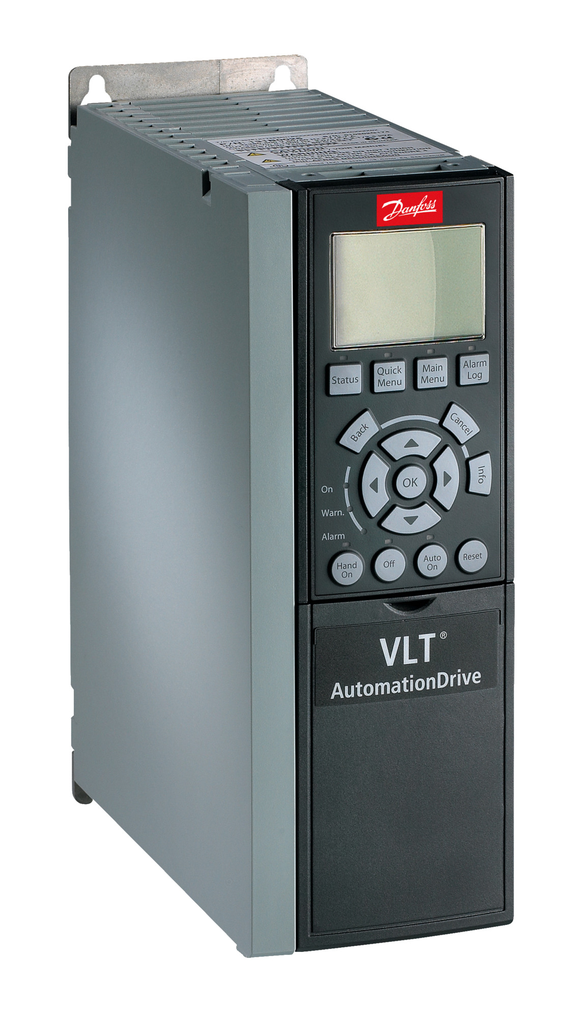 Danfoss VLT® AutomationDrive EZ FC 321