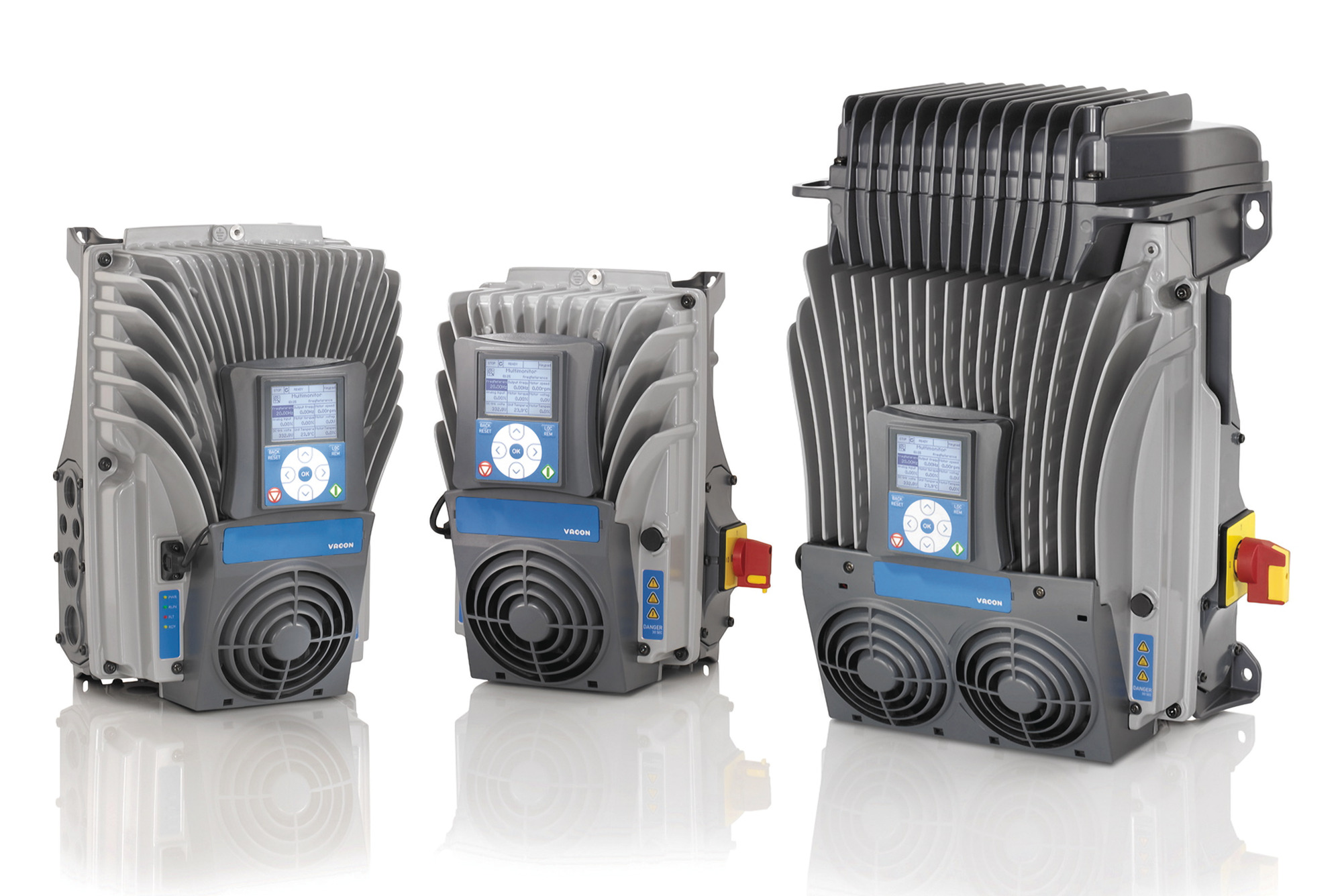 Danfoss VACON® 100 X