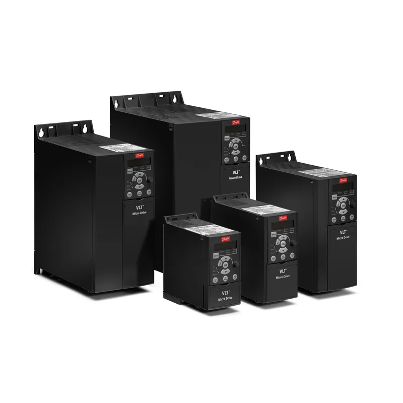 Danfoss VLT® Micro Drive FC 51